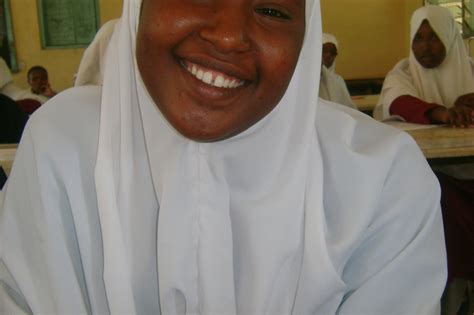Send 100 Somali Pastoralgirls To School In Garissa Globalgiving