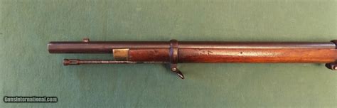 Confederate P53 Enfield Rifle