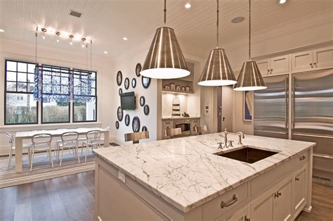 Try The Trend Marble In The Kitchen Kitchen Marble Marble