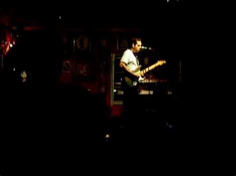 Albert Castiglia Live The Back Room Blues Bar Part Boce Raton Fl