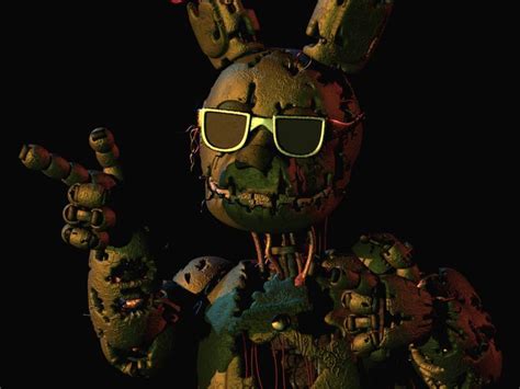 Gaming Pinwire Pin By Springtrap 1945 On Springtrap Five Nights At