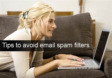 How To Avoid Email Spam Filters Thunder Mailer Mass Emailing Software