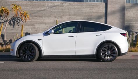 Win A 2022 Tesla Model Y Performance And 10000 Charitystars