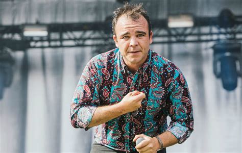 Future Islands Release Sign Language Lyric Video For Cave Nme
