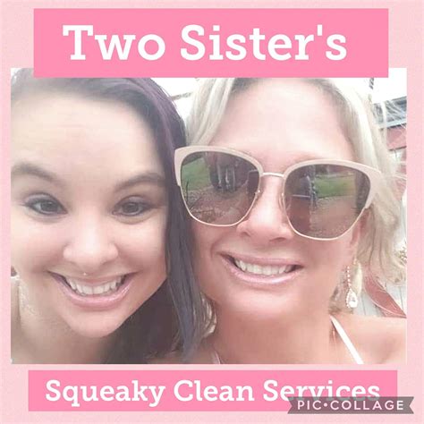 Two Sisters Squeaky Clean Services Irwin Pa
