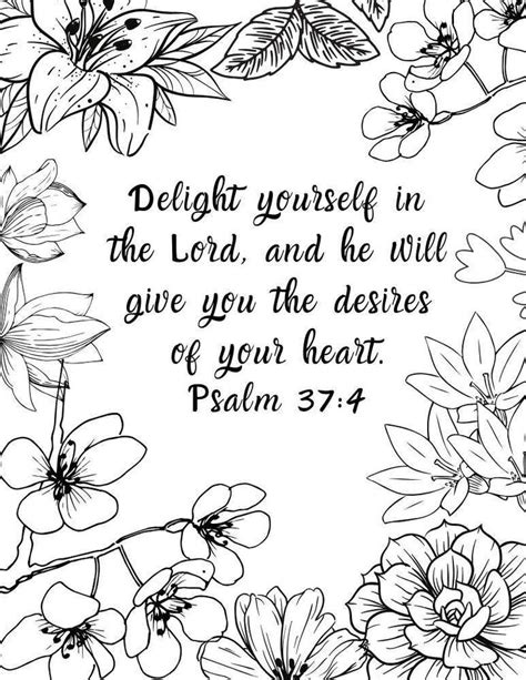 Bible Verse Coloring Pages Free Printable Pick From Bible Verse Coloring Pages And Enjoy