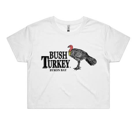 Bush Turkey Crop