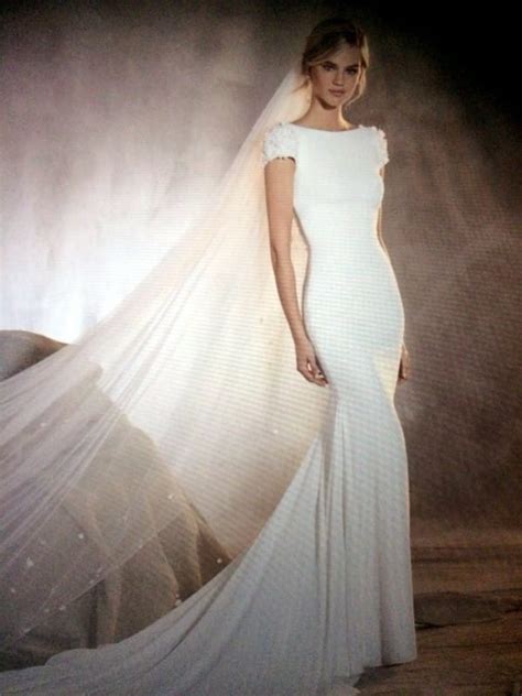 Also, you can design or chose your favorite designer's picture. Pronovias Atelier Valeria wedding gown - Sell My Wedding ...