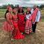 Tswana Traditional Dresses For Wedding 2021  Shweshwe Home