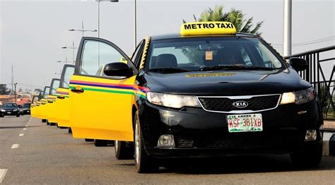 Taxi Booking