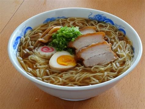 Recettes Ramen Japonais