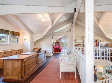Brooke Shields Sells 8 Million Pacific Palisades Home Photos Sheknows