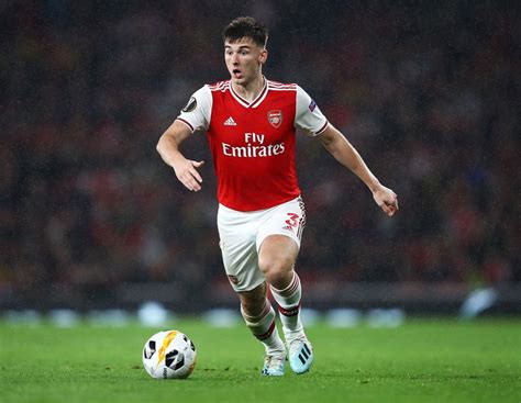 Encuentre la foto editorial de stock de hector bellerin arsenal kieran tierney arsenal walk y otras más en la colección de fotografía editorial de shutterstock. Unai Emery quotes suggest Monday could mark Kieran Tierney ...