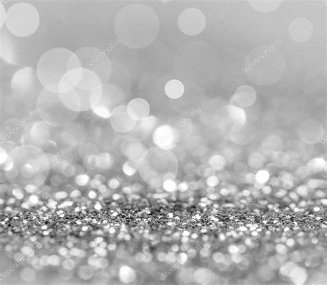 Grey Glitter — Stock Photo © Kerensegev 43067335