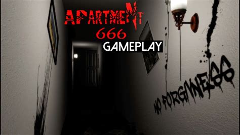 Apartment 666 Gameplay Pc Hd Youtube
