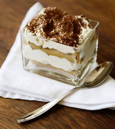 Quick Tiramisu Trifles Tiramisu Trifle Trifle Recipe Desserts