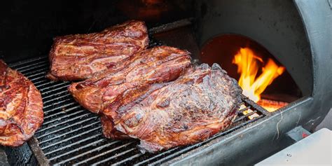 Maybe you would like to learn more about one of these? 7 Best Smoker Grills for 2021 - Best Electric & Pellet Smokers