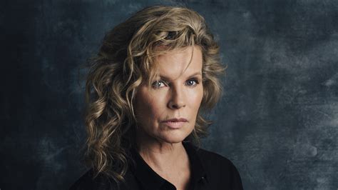 Kim Basinger Made The Time For Low Budget 11th Hour La