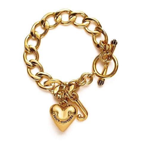 Juicy Couture Jewelry Juicy Couture Charm Bracelets Poshmark
