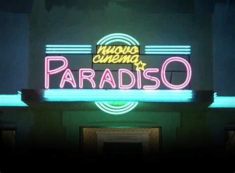 Cinema Paradiso The Symphonic Experience Branded Events Mn2s