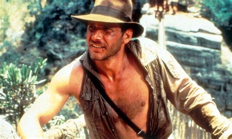 Indiana Jones Named Greatest Movie Character Of All Time In New Poll