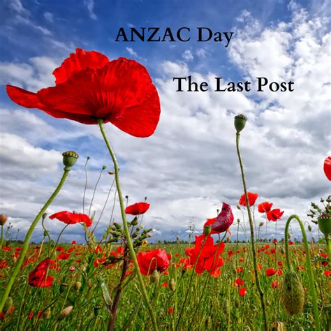 Anzac Day Single By The Last Post Spotify