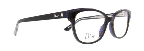 Designer Frames Outlet Dior Eyeglasses Montaigne 3