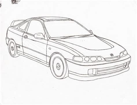 Print cars coloring pages for free and color our cars coloring! Honda coloring pages download and print for free