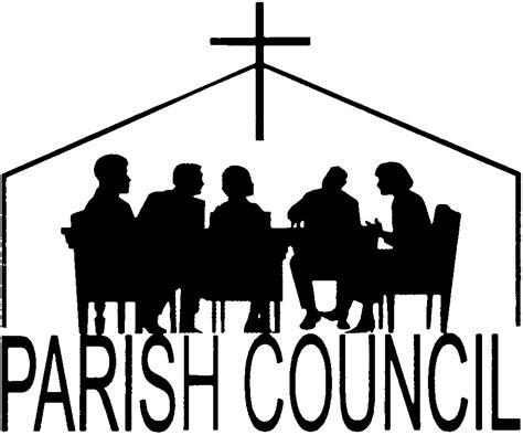Parish Pastoral Council Meeting St Patricks Catholic Parish Mortlake