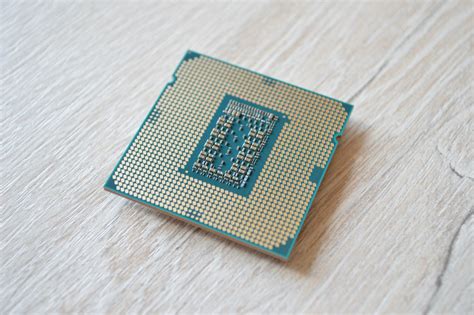 Обзор процессора Intel Core I5 11400f