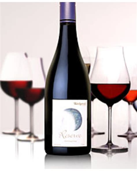 2004 Wedgetail Estate Reserve Pinot Noir Nicks Wine Merchants