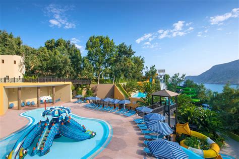 Fodele Beach Hotel All Inclusive Hotels Crete Fodele Village