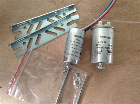 Hydrochloric acid, hydrobromic acid, hydroiodic acid, and hydroastatic acid are all strong acids, but hydrofluoric acid is a weak acid. 70 Watt Metal Halide Ballast kit M98 4-taps