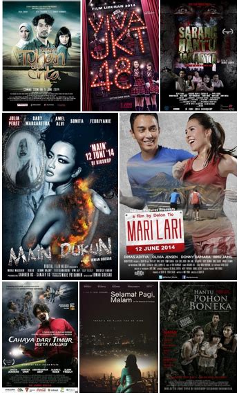 Daftar Film Bioskop Indonesia Juni Terbaru My Xxx Hot Girl
