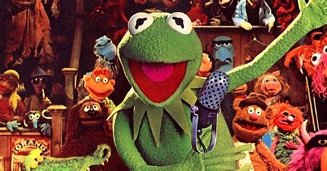 The Original ‘the Muppet Show On Disney Stream On Demand