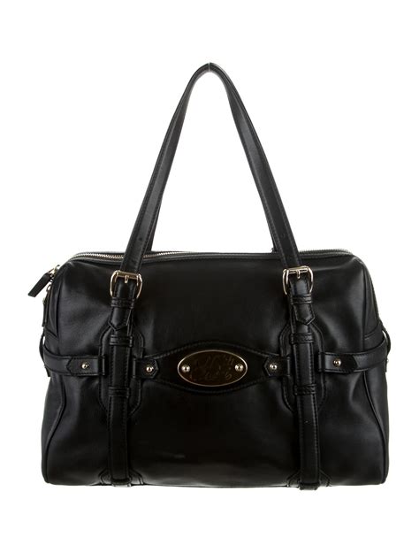 Gucci 85th Anniversary Boston Bag - Handbags - GUC55730 ...