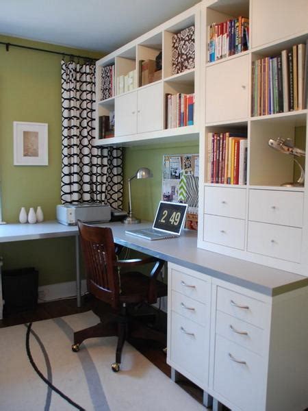 corner office designs  space saving furniture placement ideas
