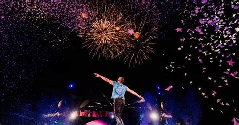 Jadwal Konser Coldplay 2023 Di Kuala Lumpur And Info Harga Tiket