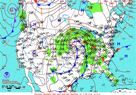 Weather Information For Southern California