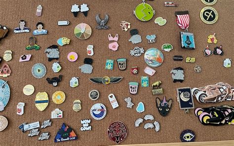 How To Make Enamel Pins Step By Step Guide
