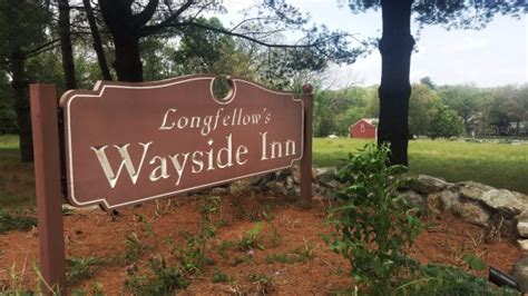 Longfellows Wayside Inn Updated 2018 Prices And Reviews Sudbury Ma