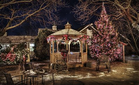 Popular Christmas Traditions In Appalachia Holidappy