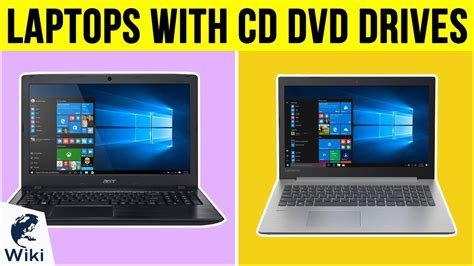 5 Best Laptops With Cd Dvd Drives 2019 Youtube