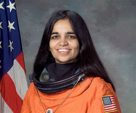 Spacecraft Named After First Female Indian Astronaut Asamnews