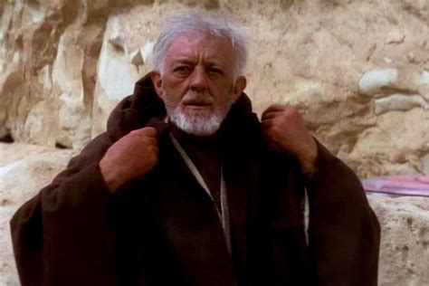 Star Wars Episode Ix Theory The Case For Rey Kenobi