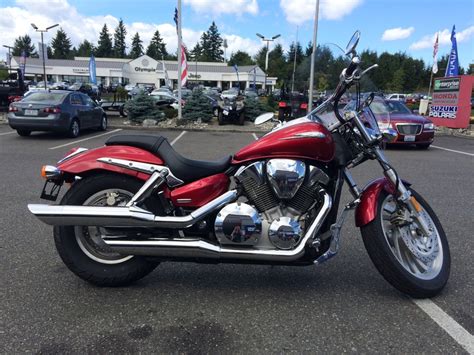0:11 the going retro fenders on it. 2005 Honda VTX 1300 C Motorcycle From Olympia, WA,Today ...