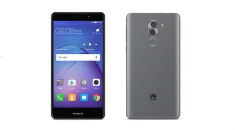 Huawei Mate 9 Lite With Dual Camera Setup Kirin 655 Processor Goes