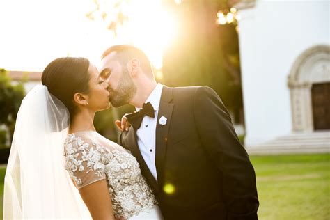 This Couple's Armenian Wedding is Stunning - Wedded Wonderland
