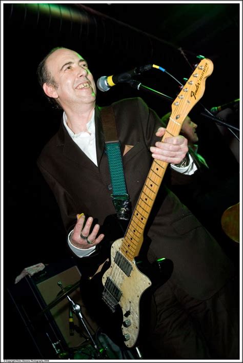 Mick Jones The Clash Guitarist Music Finder
