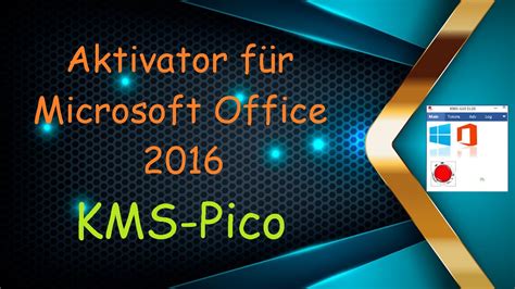 Kmspico Office 2016 Pro Plus Activator Lioleads